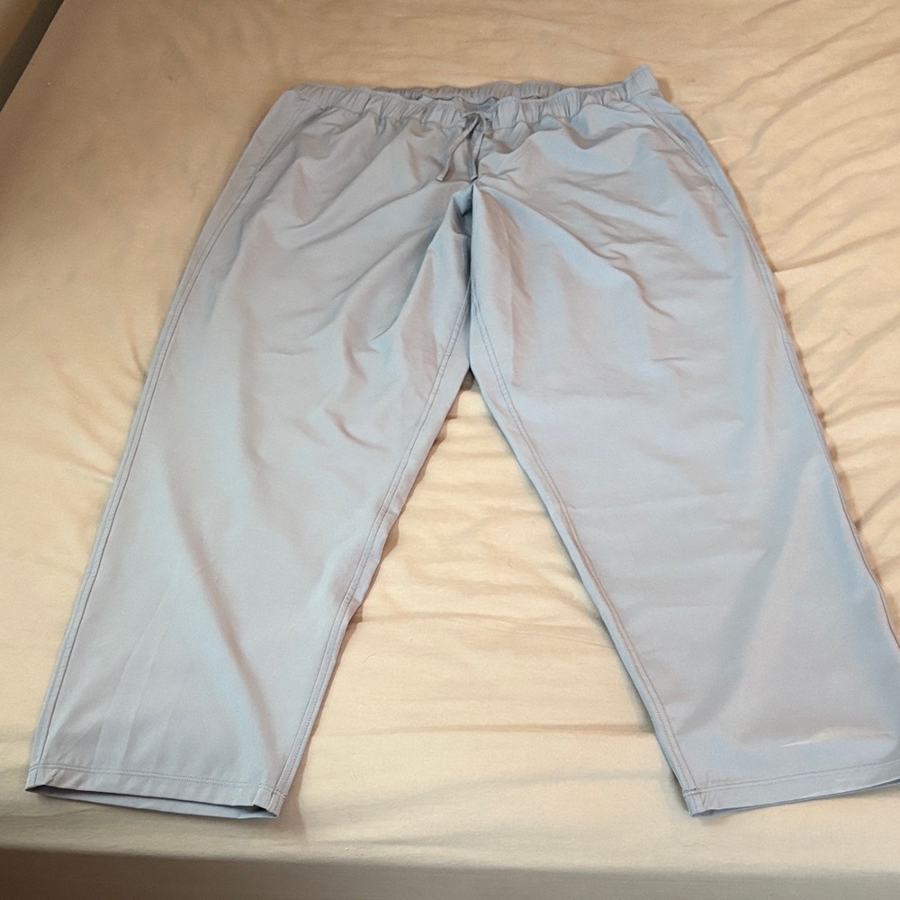 Summersalt Light weight pants